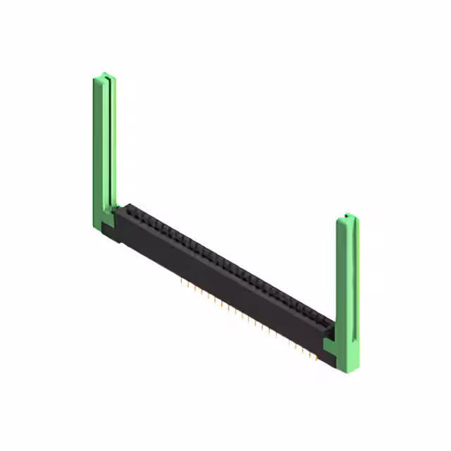 387-058-524-258 EDAC Inc.  Edgeboard Connectors